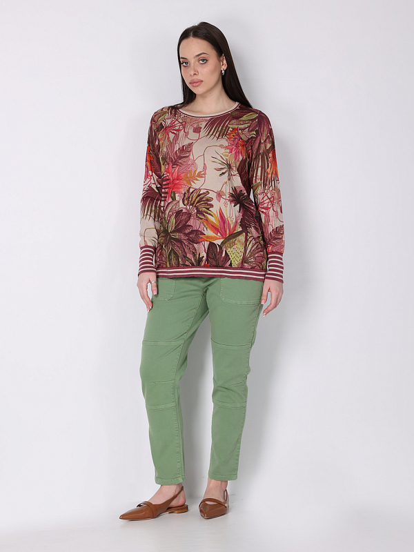 Marina Rinaldi джинсы ALARE