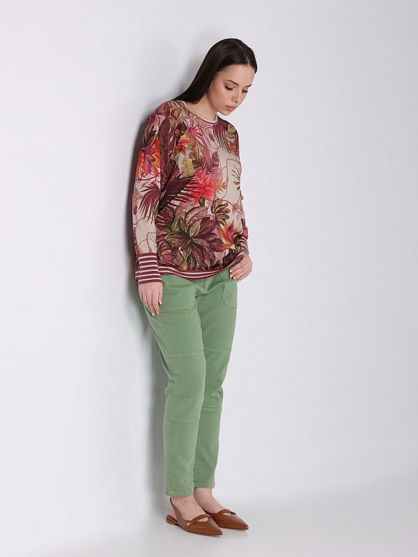 Marina Rinaldi джинсы ALARE