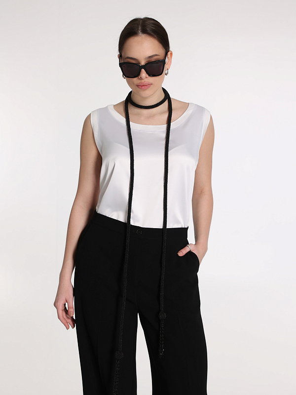 Marina Rinaldi ремень ALBIO