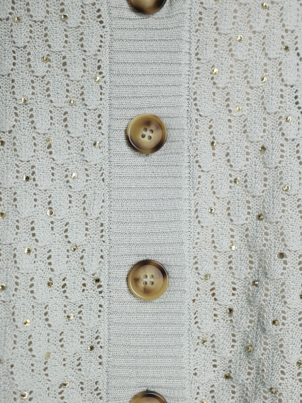 Marina Rinaldi кардиган ALPE