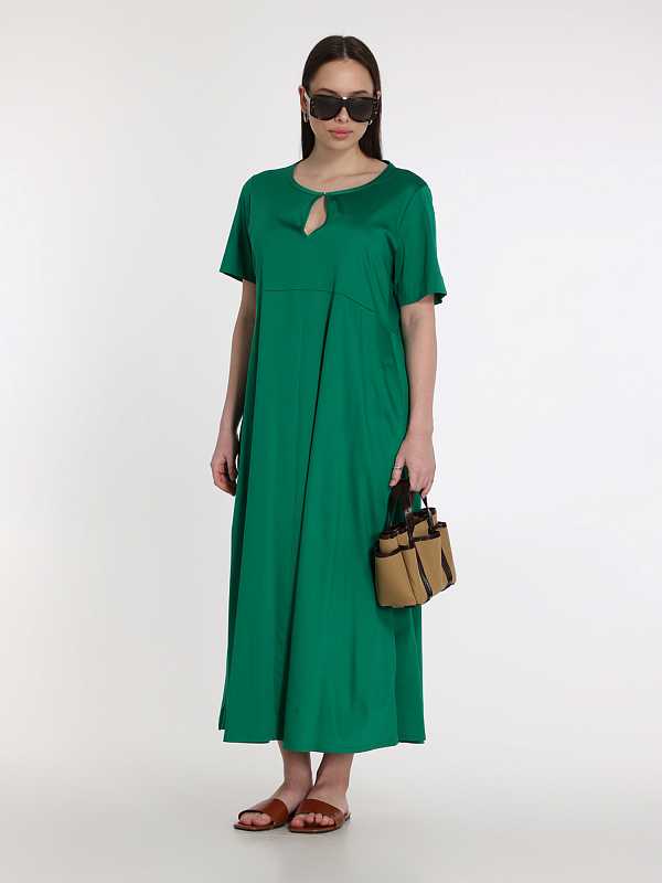 Marina Rinaldi платье AUSTERO