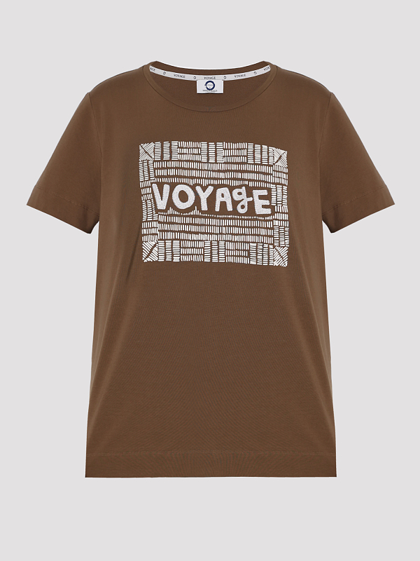 Marina Rinaldi футболка AXE