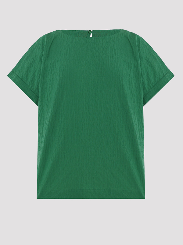 Marina Rinaldi рубашка AZOTO