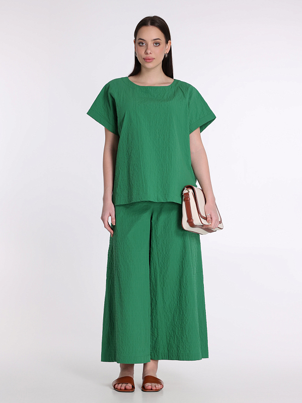 Marina Rinaldi рубашка AZOTO