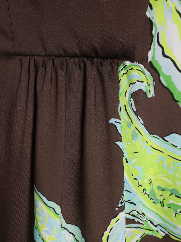 Marina Rinaldi платье BALTICO