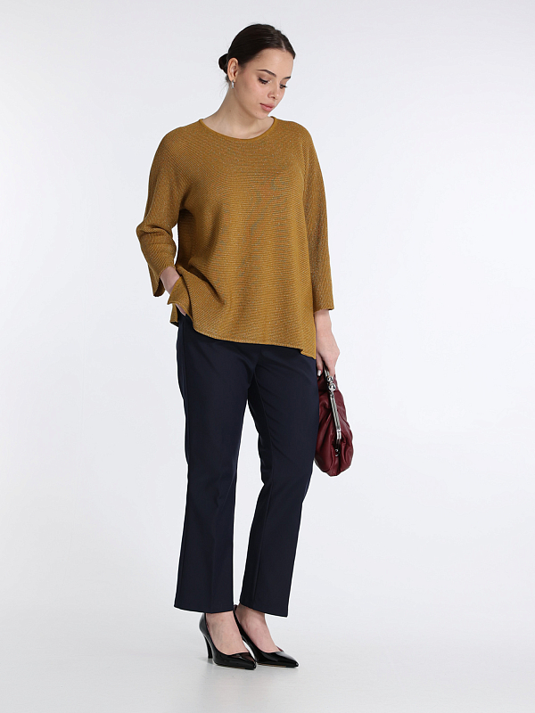 Marina Rinaldi джемпер BELIZE