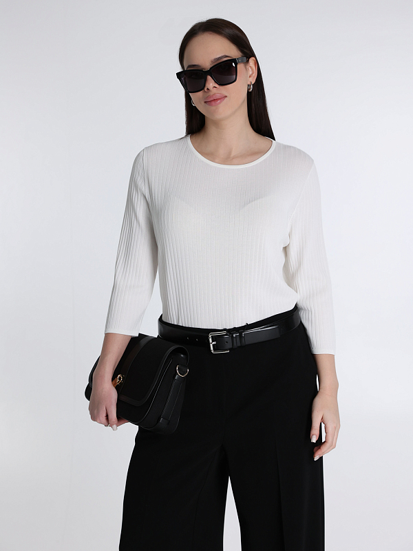 Marina Rinaldi джемпер BELLO