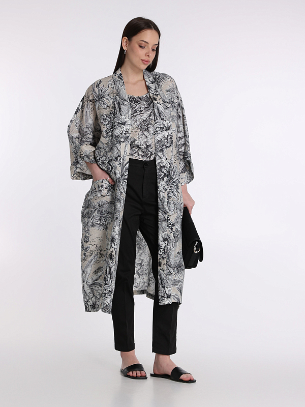 Marina Rinaldi брюки BERBICE