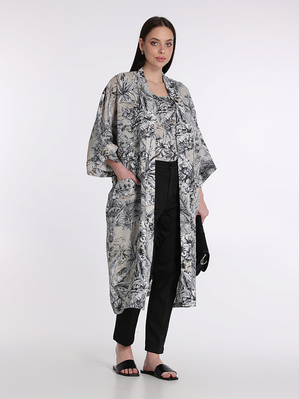 Marina Rinaldi брюки BERBICE