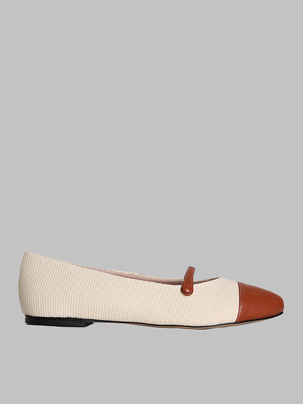 Marina Rinaldi балетки BOLERO