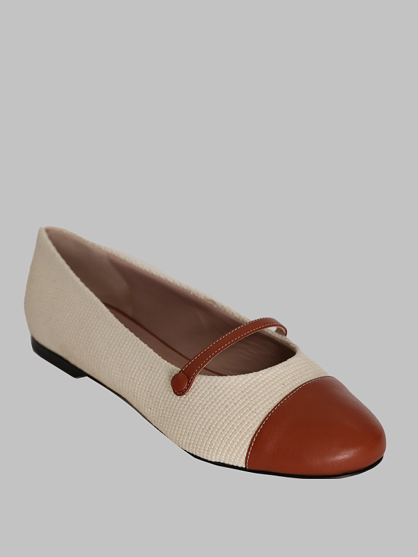 Marina Rinaldi балетки BOLERO