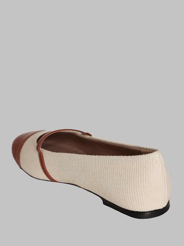 Marina Rinaldi балетки BOLERO