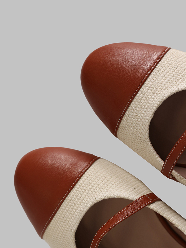 Marina Rinaldi балетки BOLERO