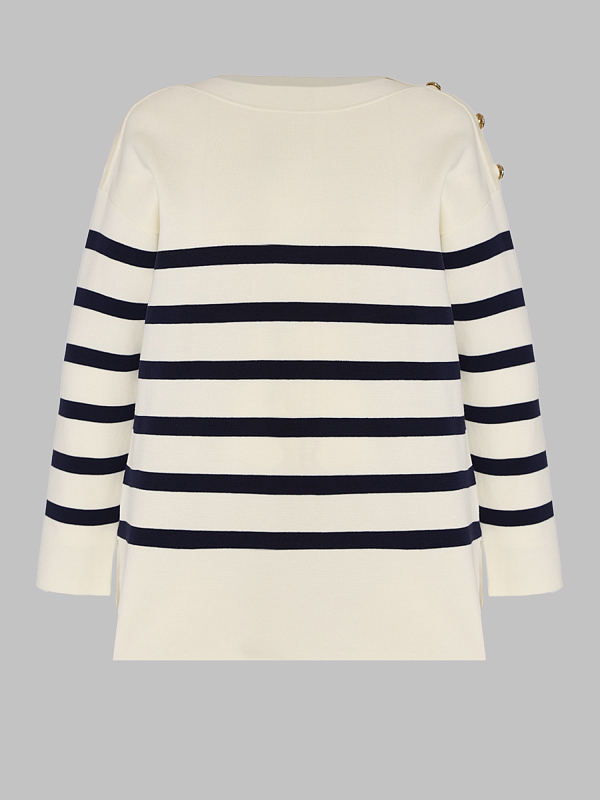 Marina Rinaldi джемпер BORBONE