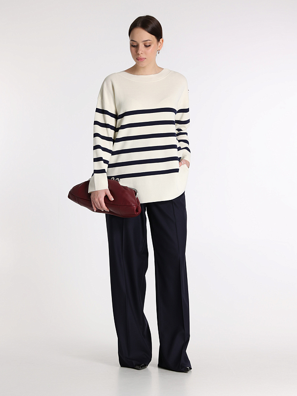 Marina Rinaldi джемпер BORBONE