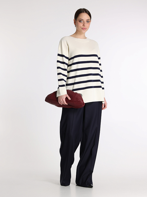 Marina Rinaldi джемпер BORBONE