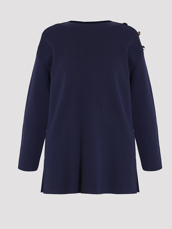 Marina Rinaldi джемпер BORBONE