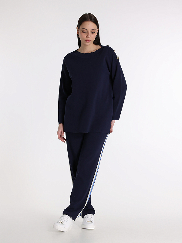 Marina Rinaldi джемпер BORBONE