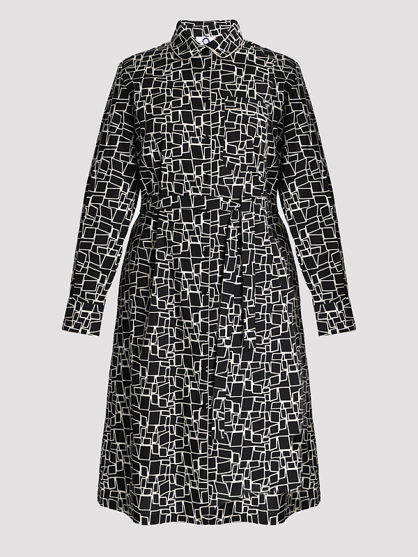 Marina Rinaldi платье BRAY