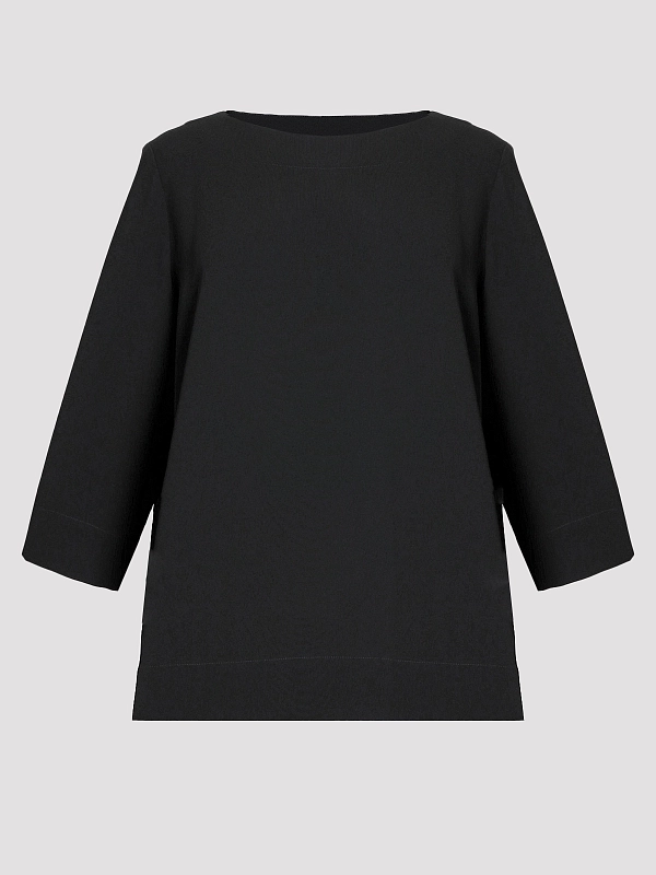 Marina Rinaldi блузка CALATA