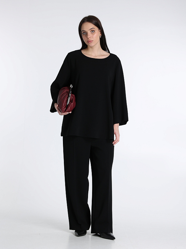 Marina Rinaldi блузка CALATA