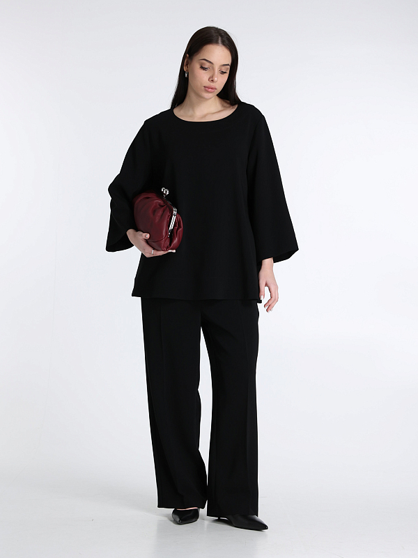 Marina Rinaldi блузка CALATA