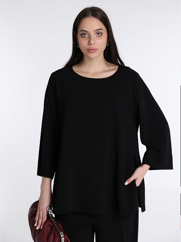 Marina Rinaldi блузка CALATA