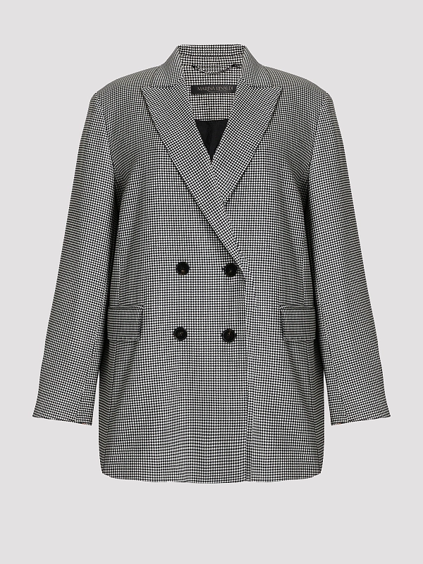 Marina Rinaldi жакет CALCIO