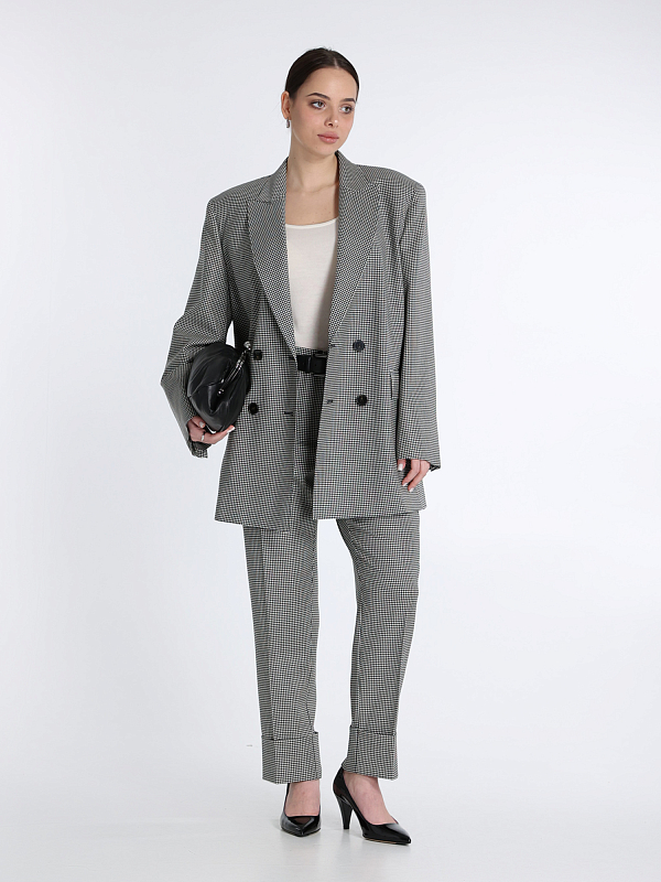 Marina Rinaldi жакет CALCIO