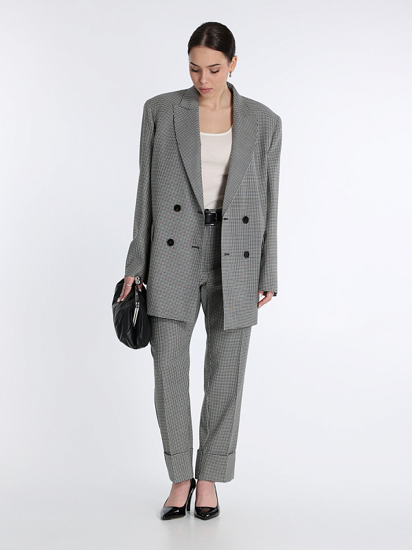 Marina Rinaldi жакет CALCIO