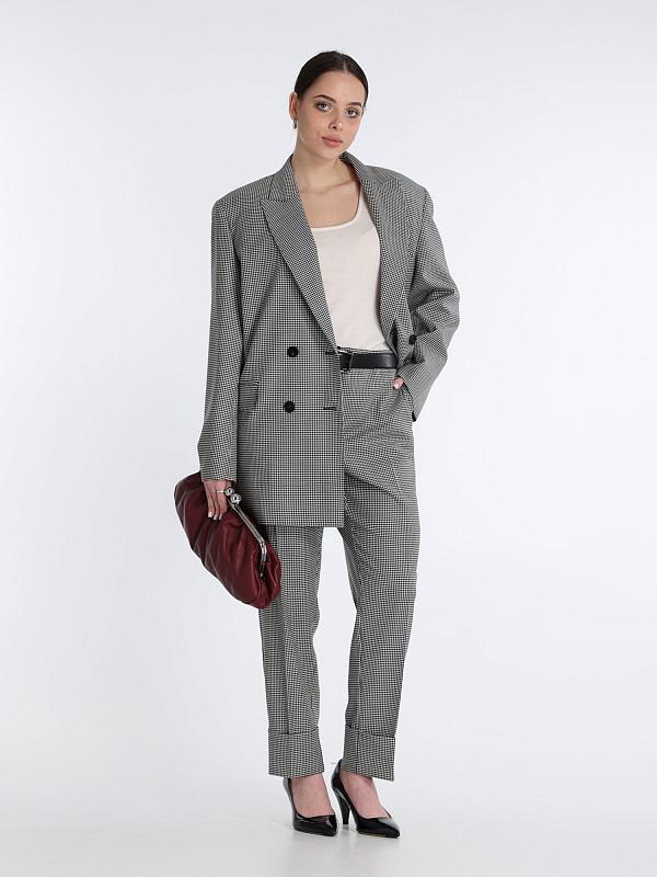 Marina Rinaldi жакет CALCIO