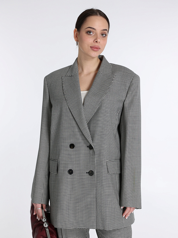 Marina Rinaldi жакет CALCIO