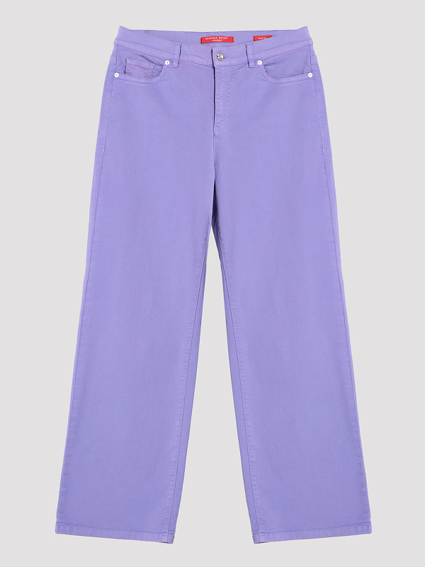 Marina Rinaldi джинсы CESENA