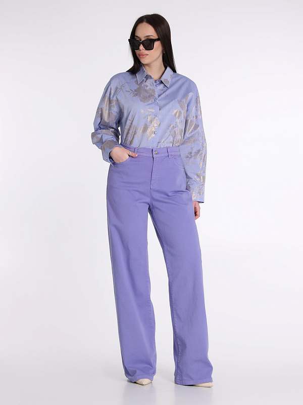 Marina Rinaldi джинсы CESENA