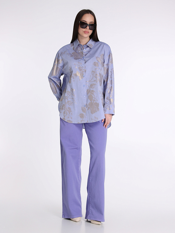 Marina Rinaldi джинсы CESENA