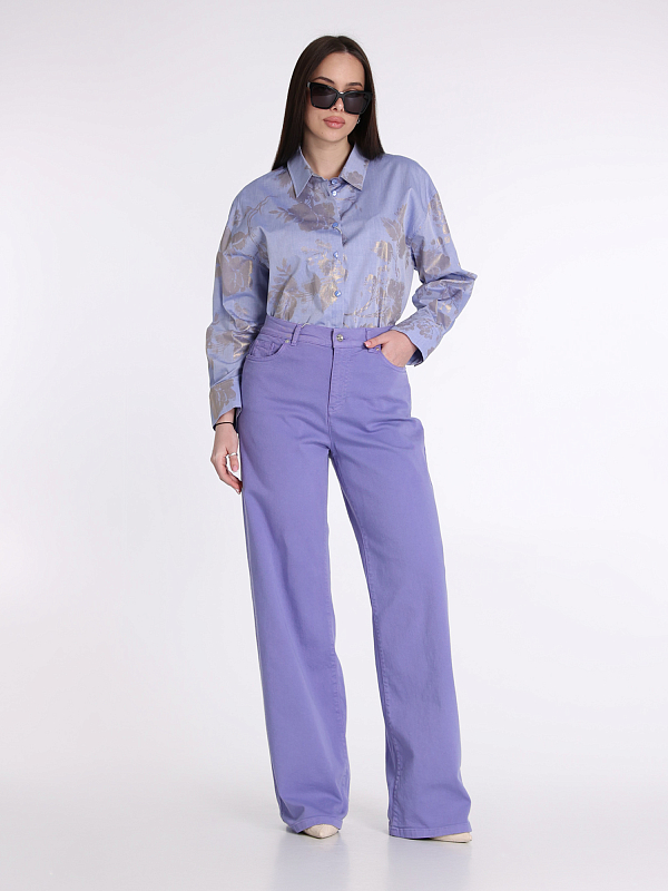 Marina Rinaldi джинсы CESENA