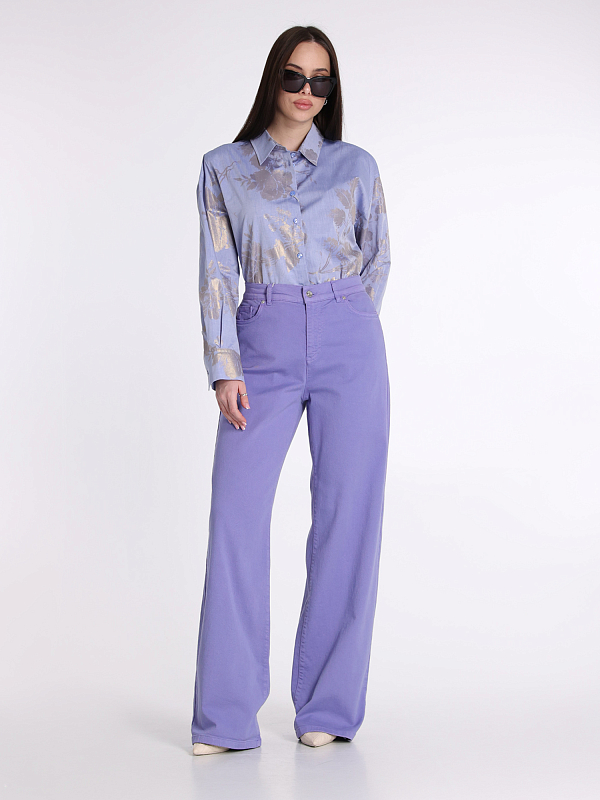 Marina Rinaldi джинсы CESENA