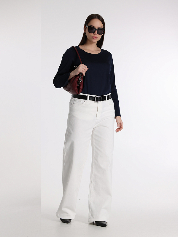 Marina Rinaldi джинсы CESENA