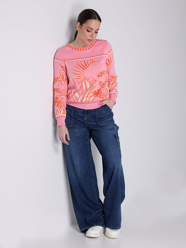 Marina Rinaldi джинсы CINCIN