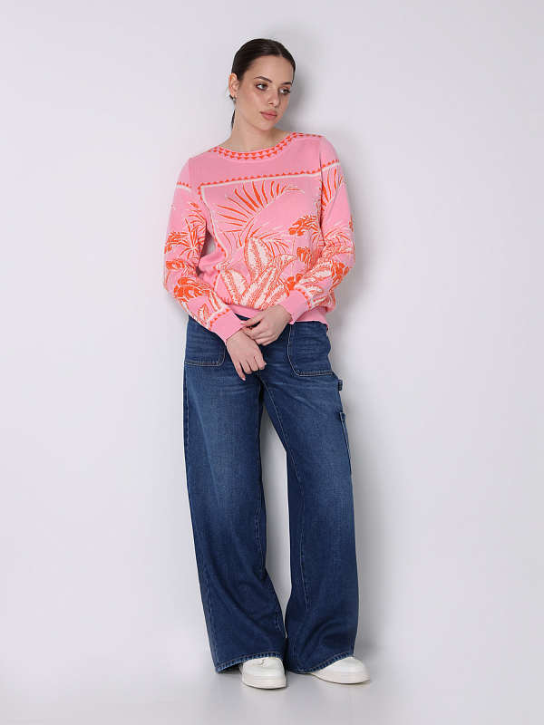 Marina Rinaldi джинсы CINCIN