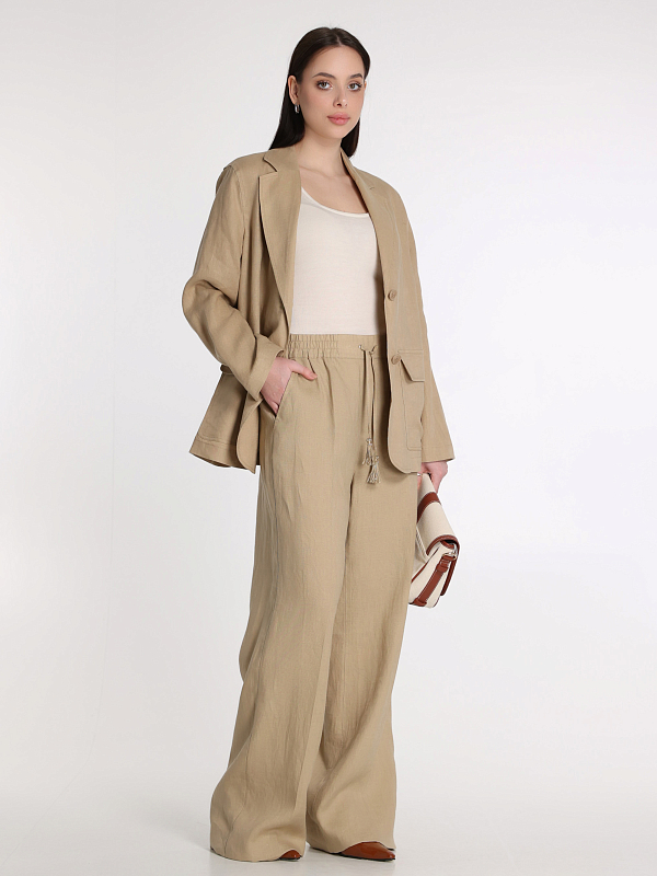 Marina Rinaldi брюки CIURMA