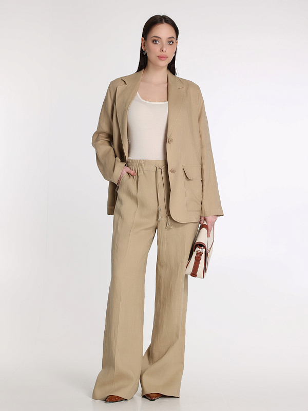 Marina Rinaldi брюки CIURMA