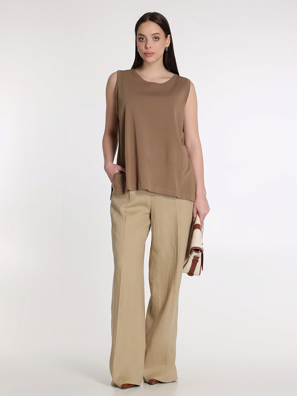 Marina Rinaldi брюки CIURMA