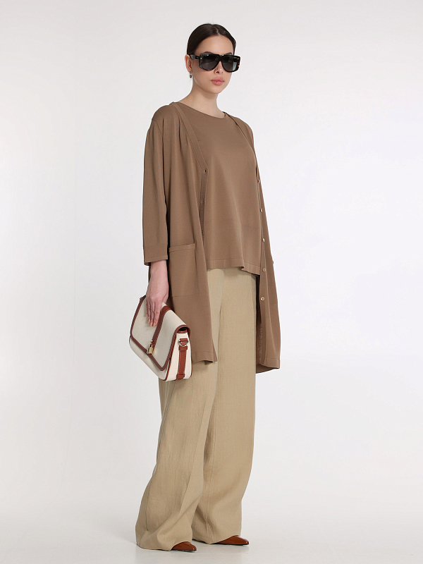 Marina Rinaldi брюки CIURMA