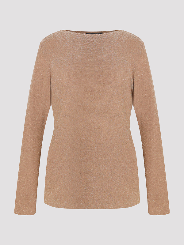 Marina Rinaldi джемпер CLIPPER