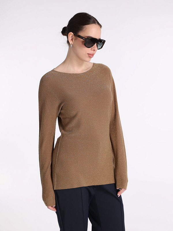 Marina Rinaldi джемпер CLIPPER