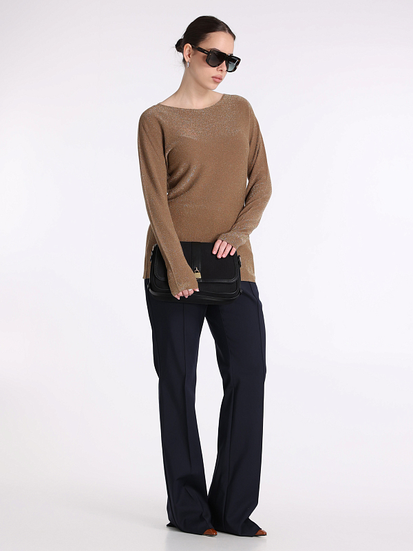 Marina Rinaldi джемпер CLIPPER