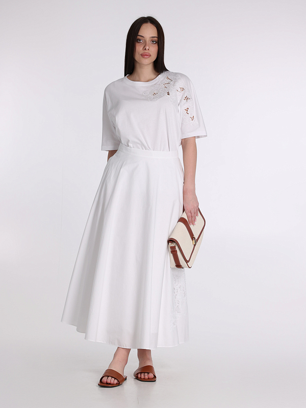 Marina Rinaldi юбка CREMONA