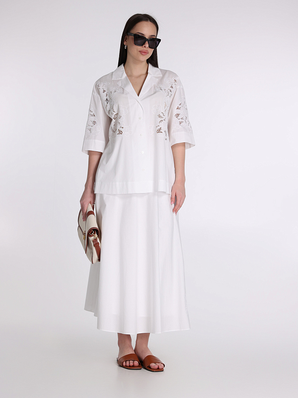 Marina Rinaldi юбка CREMONA