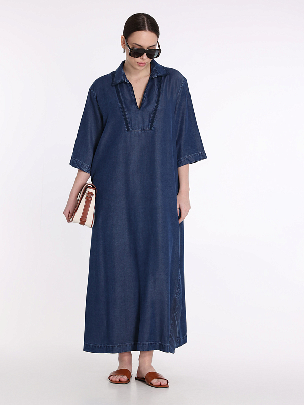 Marina Rinaldi платье CRISTIN